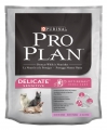 Pro-Plan Kat Delicate - Kalkoen & Rijst, 400 GR